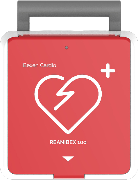 Bexen Cardio