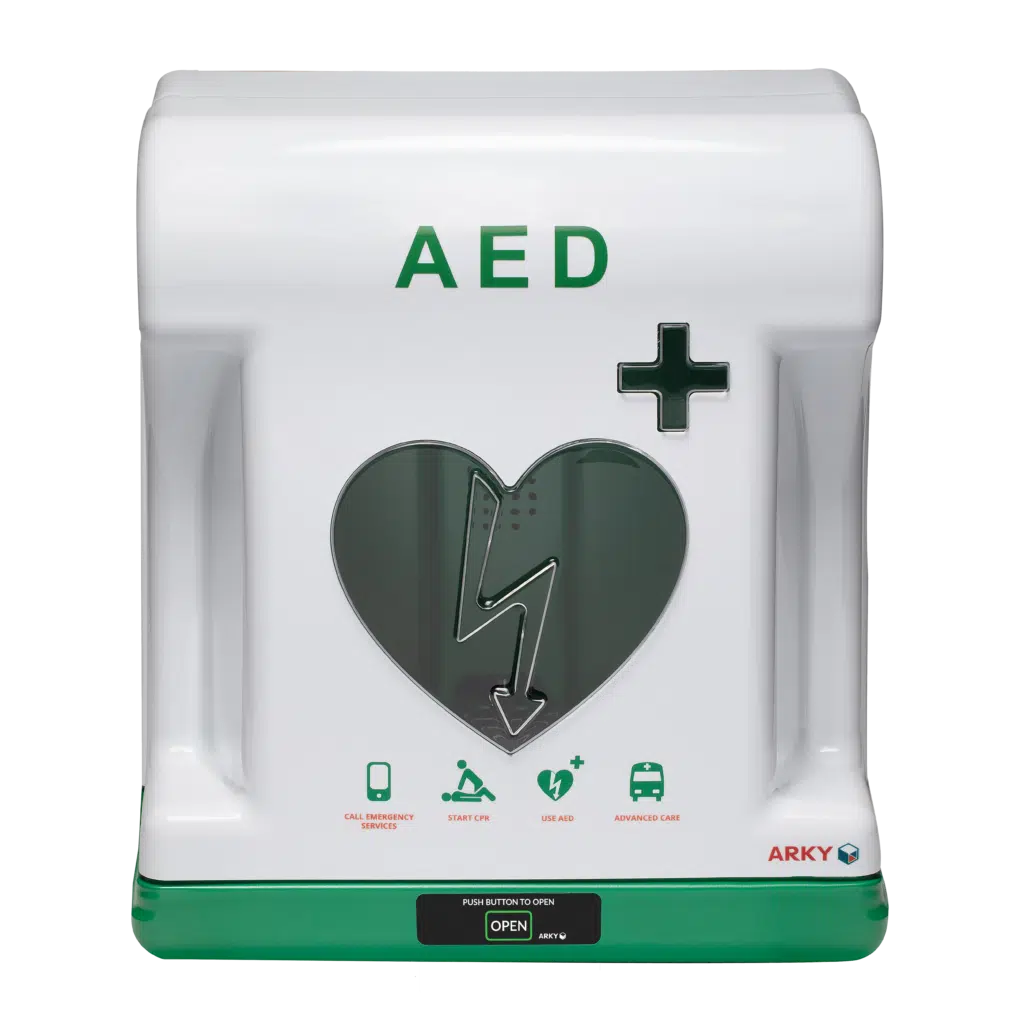 ARKY Core Classic buitenkast