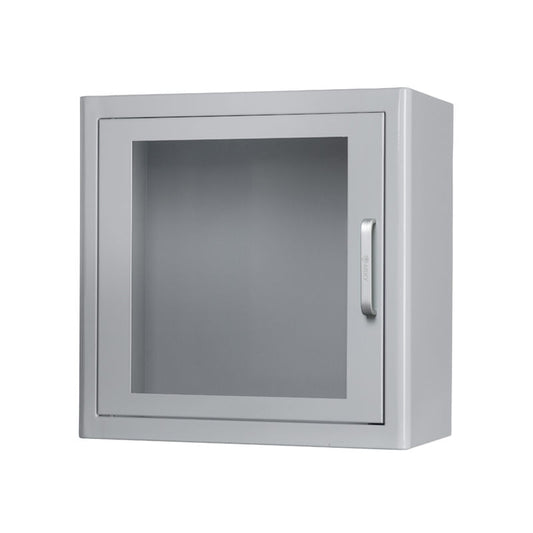 Metalen AED Binnenkast